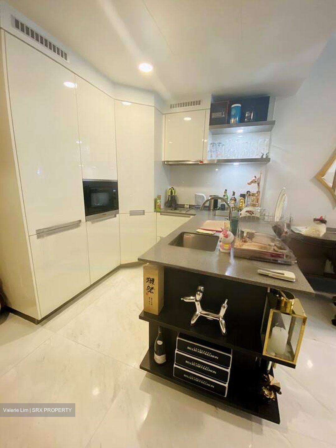 Marina One Residences (D1), Apartment #473417091